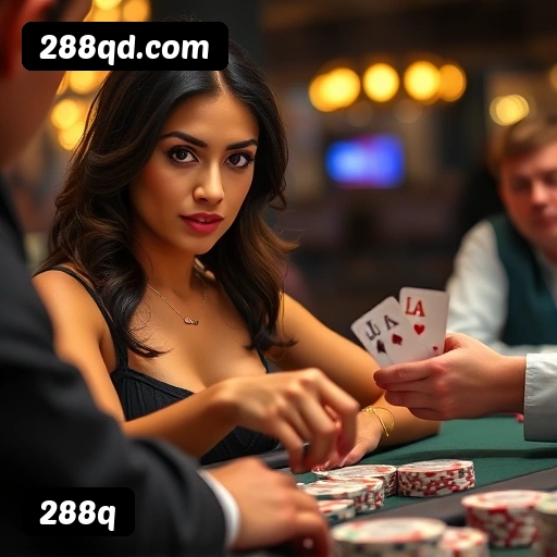 Variedade de slots 288q